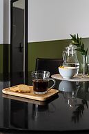 Helbor NUN prédio completo com piscina