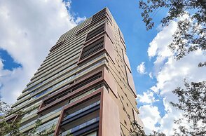 Helbor NUN prédio completo com piscina