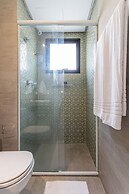 Helbor NUN prédio completo com piscina