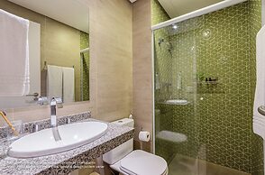 Helbor NUN prédio completo com piscina