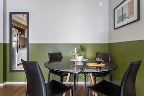 Helbor NUN prédio completo com piscina