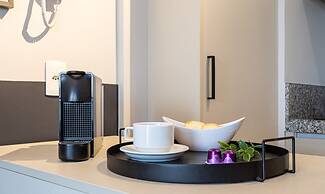 Helbor NUN prédio completo com piscina