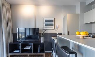 Helbor NUN prédio completo com piscina