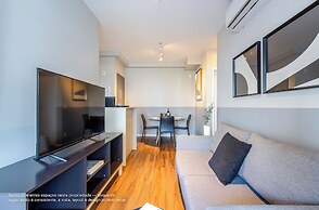 Helbor NUN prédio completo com piscina