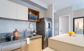 Helbor NUN prédio completo com piscina