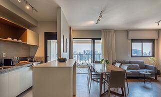 Helbor NUN prédio completo com piscina