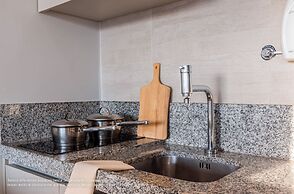 Helbor NUN prédio completo com piscina