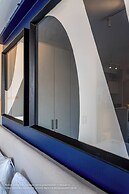 Helbor NUN prédio completo com piscina