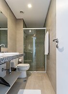 Helbor NUN prédio completo com piscina