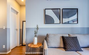 Helbor NUN prédio completo com piscina