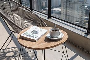 Helbor NUN prédio completo com piscina