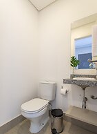 Helbor NUN prédio completo com piscina