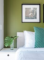 Helbor NUN prédio completo com piscina