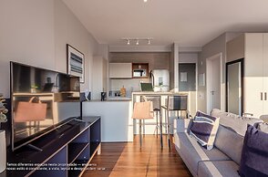 Helbor NUN prédio completo com piscina