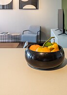 Helbor NUN prédio completo com piscina