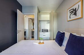 Helbor NUN prédio completo com piscina