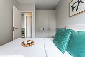 Helbor NUN prédio completo com piscina