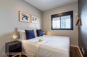 Helbor NUN prédio completo com piscina