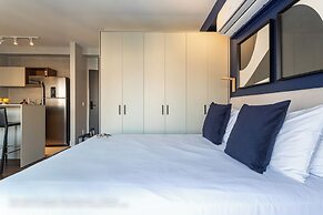 Helbor NUN prédio completo com piscina