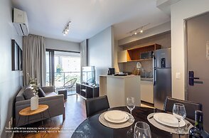 Helbor NUN prédio completo com piscina