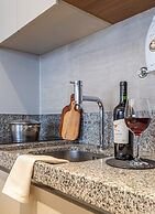 Helbor NUN prédio completo com piscina