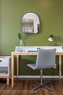 Helbor NUN prédio completo com piscina