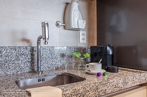 Helbor NUN prédio completo com piscina