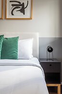 Helbor NUN prédio completo com piscina