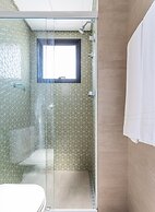 Helbor NUN prédio completo com piscina