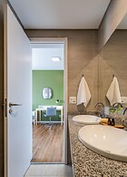 Helbor NUN prédio completo com piscina