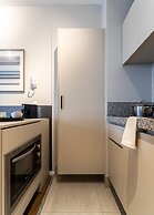 Helbor NUN prédio completo com piscina