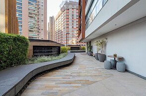 Helbor NUN prédio completo com piscina