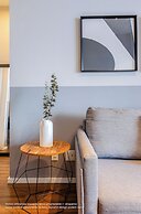 Helbor NUN prédio completo com piscina