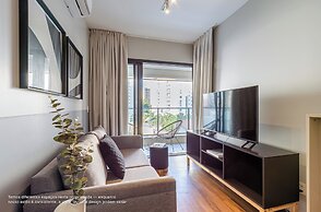 Helbor NUN prédio completo com piscina