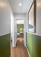 Helbor NUN prédio completo com piscina