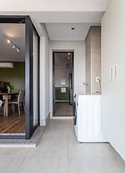 Helbor NUN prédio completo com piscina