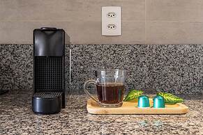 Helbor NUN prédio completo com piscina