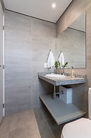 Helbor NUN prédio completo com piscina