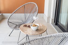 Helbor NUN prédio completo com piscina