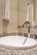 Helbor NUN prédio completo com piscina