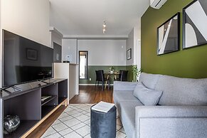 Helbor NUN prédio completo com piscina