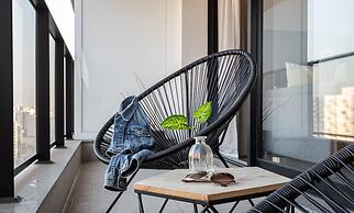 Helbor NUN prédio completo com piscina