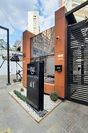 Helbor NUN prédio completo com piscina