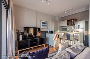 Helbor NUN prédio completo com piscina