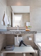 Helbor NUN prédio completo com piscina