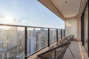 Helbor NUN prédio completo com piscina