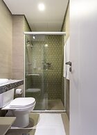 Helbor NUN prédio completo com piscina