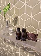 Helbor NUN prédio completo com piscina