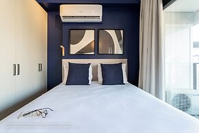 Helbor NUN prédio completo com piscina