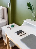 Helbor NUN prédio completo com piscina